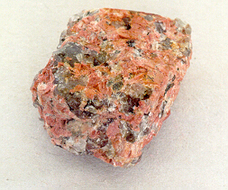 Géologie